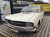 Audi 60L Kundenauftrag - Audi Oldtimer