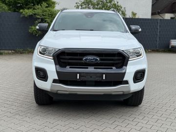 Ford Ranger - 8