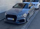 Audi RS3 8v*Lim*HJS*V3*Wagner LLK*Eventuri... - Audi RS3 in Leipzig