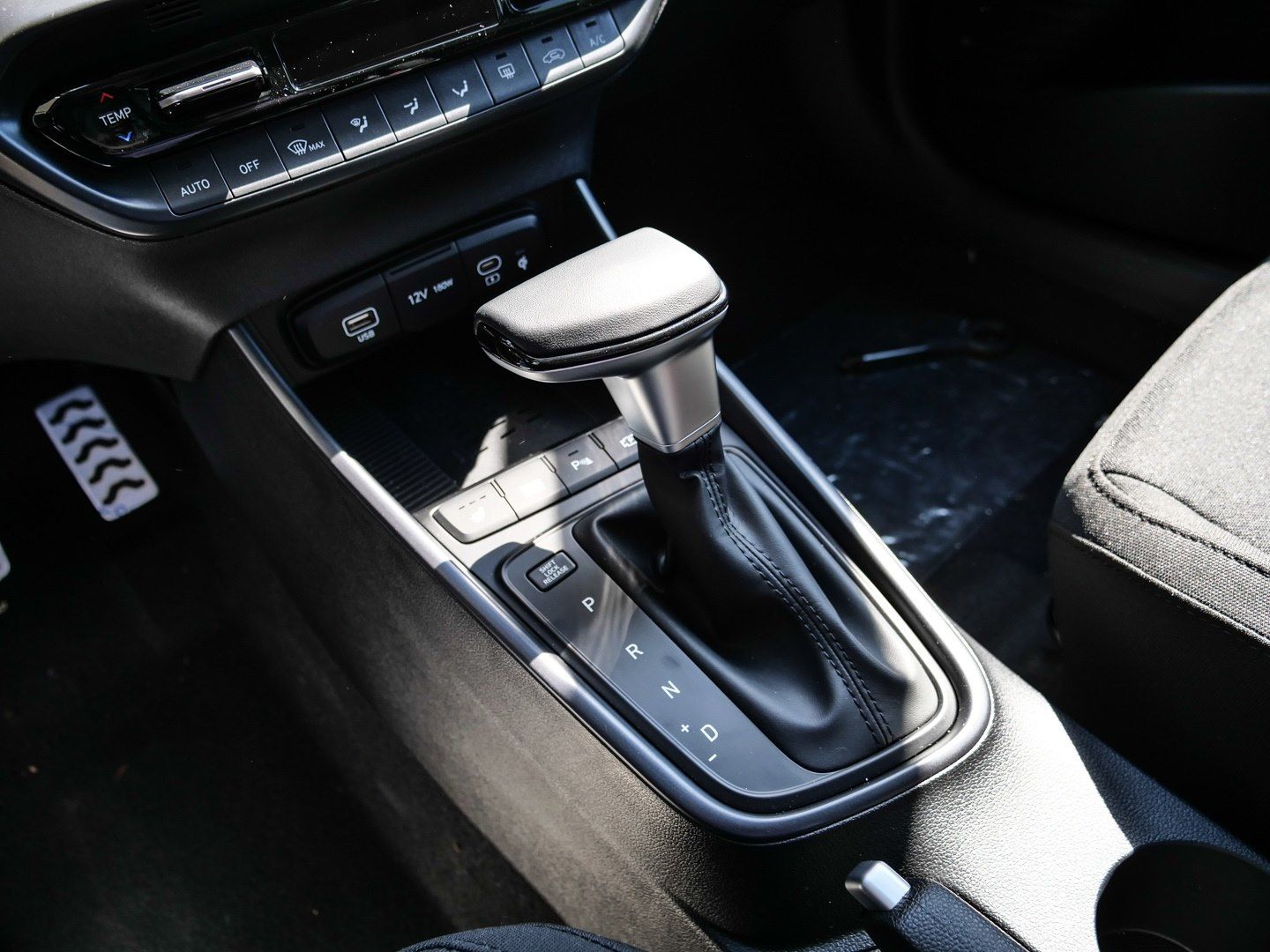 Hyundai BAYON - Bild 18