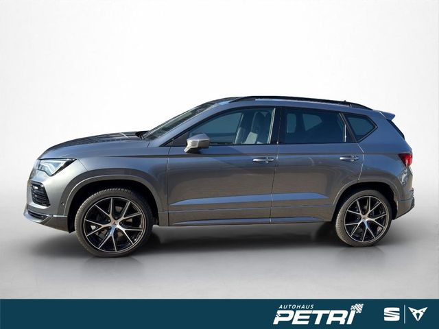 Foto Nummer 2: CUPRA Ateca