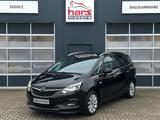 Opel Zafira C Innovation 1.6 Turbo Autom*AHK*LED - Opel Zafira mit Anhängerkupplung