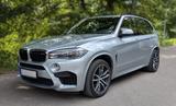 BMW X5 M F85, 575PS, 68`km, top gepflegt,