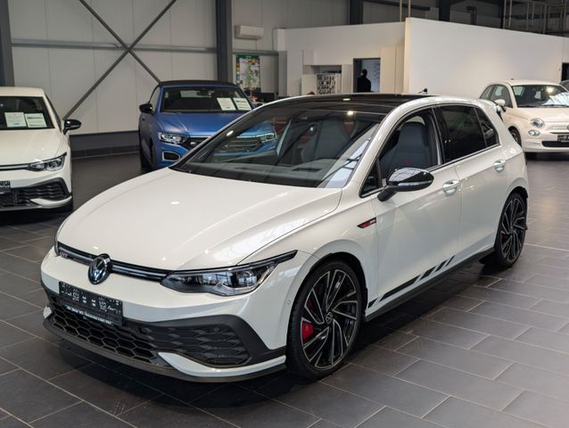 Volkswagen Golf 2.0 TSI OPF DSG GTI Clubsport 8-fach Kamera