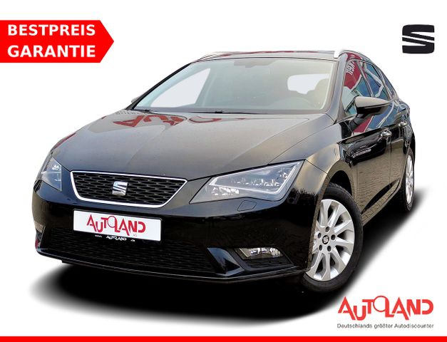 Seat Leon ST 1.2l Tempomat Sitzheizung USB Bi-Xenon