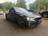 BMW  325d f30 M-Paket - BMW 325 in Oldenburg