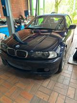 BMW CABRIO 325 CI mit M-Paket - BMW 325 in Gelsenkirchen