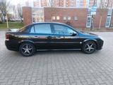 Opel Vectra C - gebrauchte Opel Vectra aus dem Jahr 2009