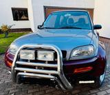 Toyota SUV Toyota RAV 4 1.Generation,unfallfrei - Toyota Gebrauchtwagen von 1996