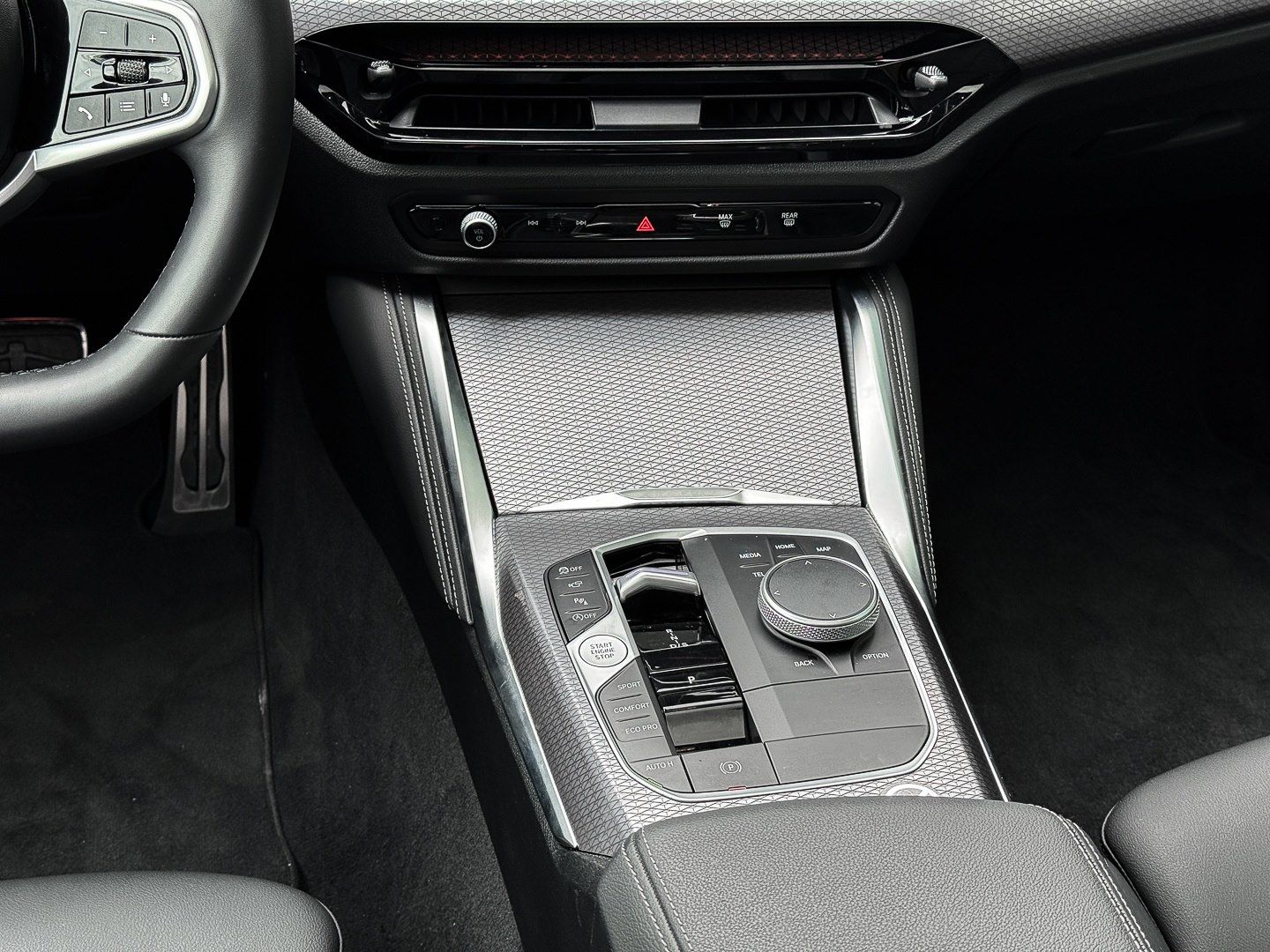 BMW 430 Gran Coupé - Bild 12