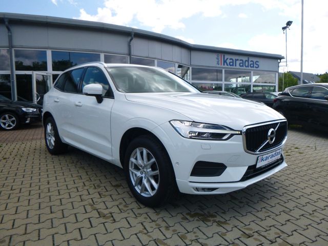 Fahrzeugabbildung Volvo XC60 D4 2WD Momentum>AUT/PANO/Standh./LED/NAVI