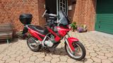 BMW F650 Funduro Typ 169 - BMW BENZIN ENDURO F 650 FUNDURO