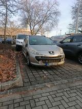 Peugeot 207 sw zu verkaufen - Peugeot 207 aus 2008: SW