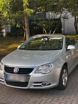 Volkswagen EOS - Volkswagen Eos in Duisburg