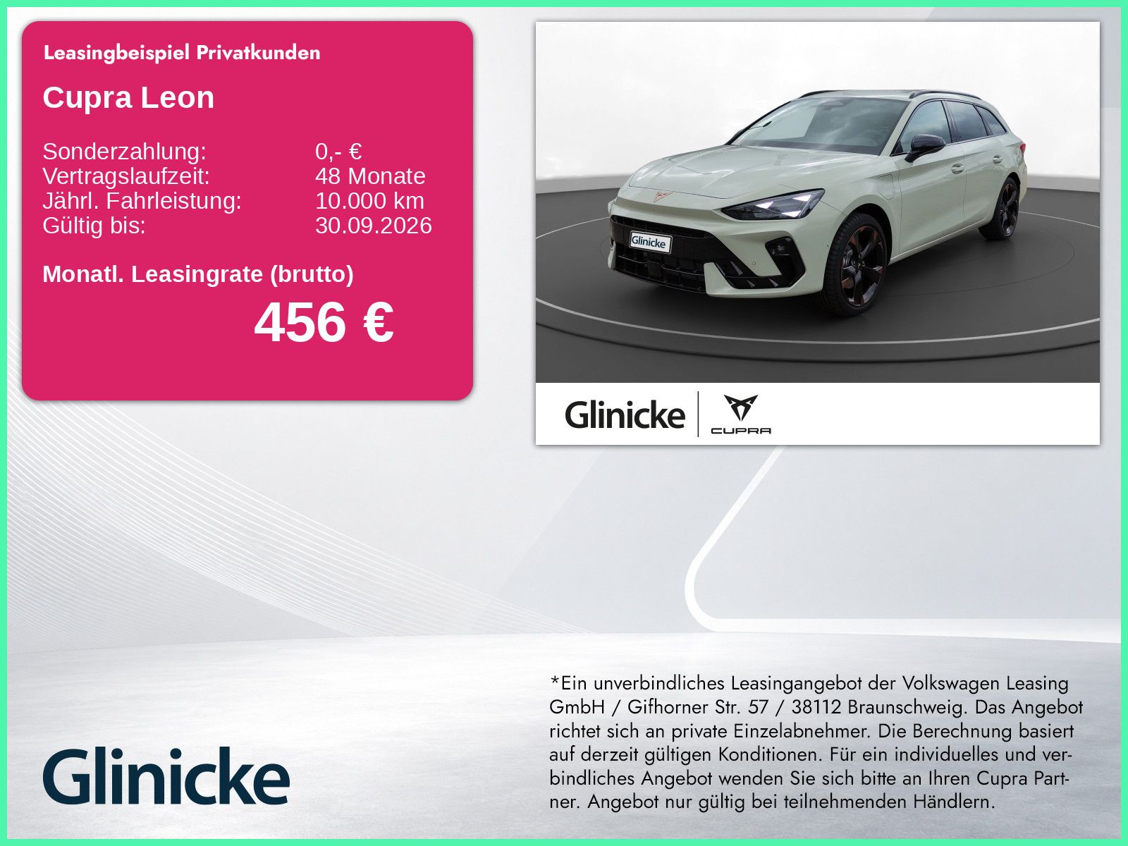 Cupra Leon Sportstourer 1.5 e-HYBRID ACC LED KAMERA PD