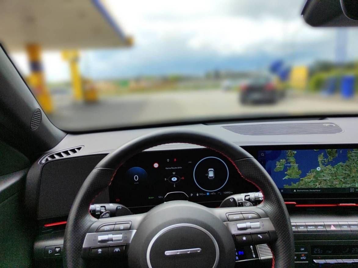 Hyundai Kona – Bild 8
