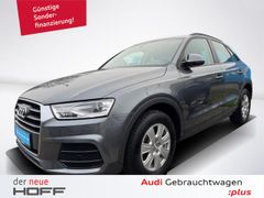 Audi Q3 1.4 TFSI S-tronic Navi Sound-System Xenon