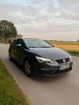 Seat Leon fr 1.5 TSI - Seat Gebrauchtwagen in Kiel