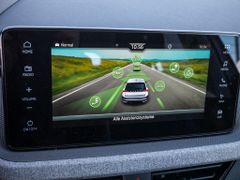 Foto Nummer 9: SKODA Scala