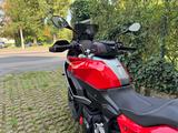 BMW F 900 XR - Vollausstattung mit viel Zubehör - BMW Motorräder in Köln