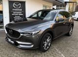 Mazda CX-5 2021 194 AWD Sports-Line PLUS SCHIEBEDACH - Mazda CX-5 Gebrauchtwagen in Wuppertal