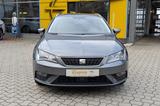 Seat Leon ST 1.6 TDI Style *SHZ*PDC*Navi* - Seat Leon: 1.6