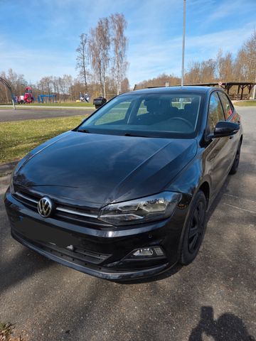 VW Polo 1.6 TDI SCR 70kW DSG Comfortline Comfor...