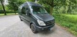 Mercedes-Benz Sprinter 319 CDI / Wohnmobil... - Mercedes-Benz Sprinter: Wohnmobil