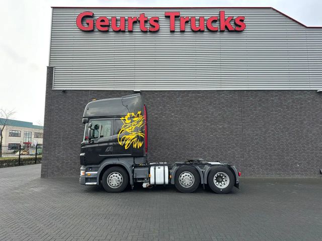 Scania R440 R 440 LA 6X2 4 MNA