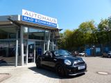 MINI John Cooper Works Roadster Aut.,Vollausst.,1. Hd - MINI: Automatik
