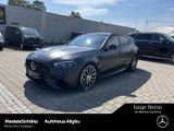 Mercedes-Benz C 63 AMG S E PERFORMANCE-Sitze 20" MAGNO NP142 - Mercedes-Benz C 63 AMG aus 2023