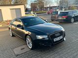 Audi A5 Sportback 2.0 TDI*MMI-Navigation*LED-Bi-Xenon - Audi A5: Navigation