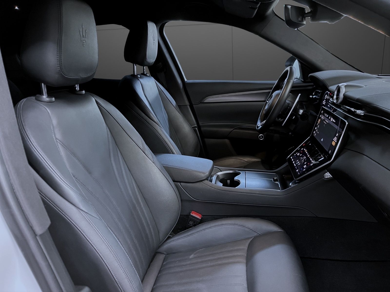 Maserati Grecale - Bild 16