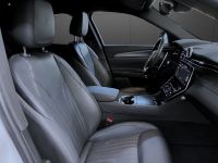 Maserati Grecale - Vorschau Bild 16