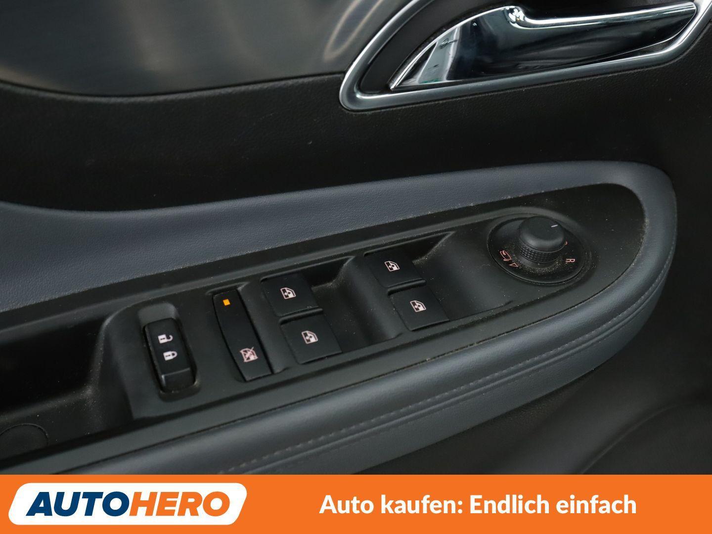 Opel Mokka 1.4 Turbo Innovation ecoFlex 4x4*NAVI*