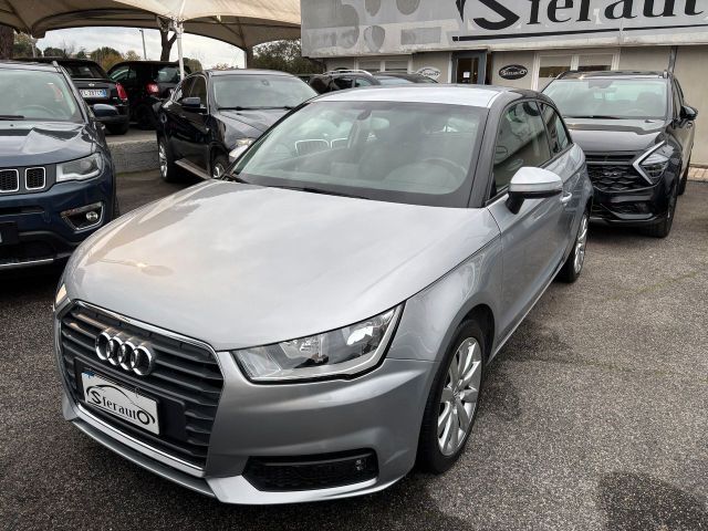 Audi A1 1.0 TFSI ultra S tronic AUTOMATICA