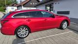 Mazda 6 2.2 SKYACTIV Sport - Mazda: Kombi, Mazda6 Sport