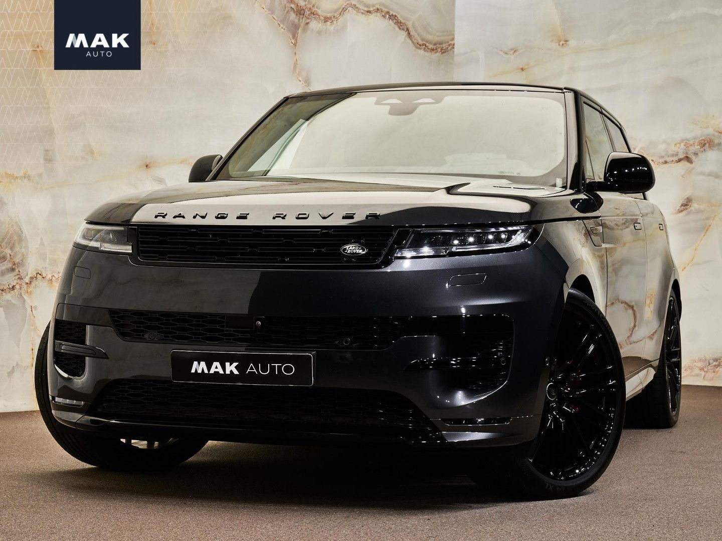 Land Rover Range Rover Sport P550e Autobiography , NL-auto,