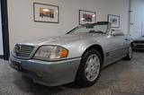 Mercedes-Benz SL 320 R129 AUTOMATIK LEDER KLIMAAUT. SHZ - Mercedes-Benz SL 320 in Essen