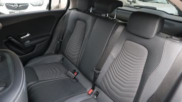 Mercedes A 250 - 8