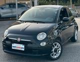 Fiat 500 Sport 1.3 Multijet 16V 75cv - 2009 - Fiat 500 Sport mit Diesel-Antrieb