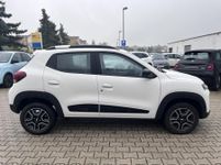 Dacia Spring - Vorschau Bild 7