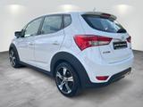 Hyundai ix20 1.4l Crossline X - Hyundai ix20 mit Schiebedach