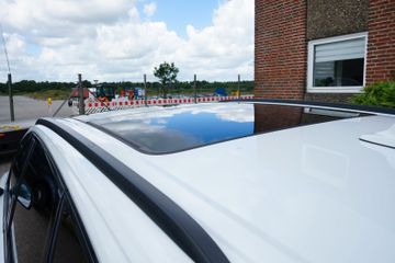 Fahrzeugabbildung Audi Q7 50 TDI Quattro Competition Plus NETTO EXPORT
