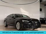 Audi A5 Sportback 40 TDI quattro S line 8 Fach RFK - Audi A5 8F