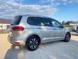Volkswagen Touran Move Start-Stopp,NAVI,ACC,SHZ,DAB,7-Sitzp - Volkswagen Touran: 7