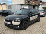 Citroën C4 Cactus 1,2i*Sitzheizung*1.Hand*Kamera* - Citroën C4 Cactus: Kleinwagen