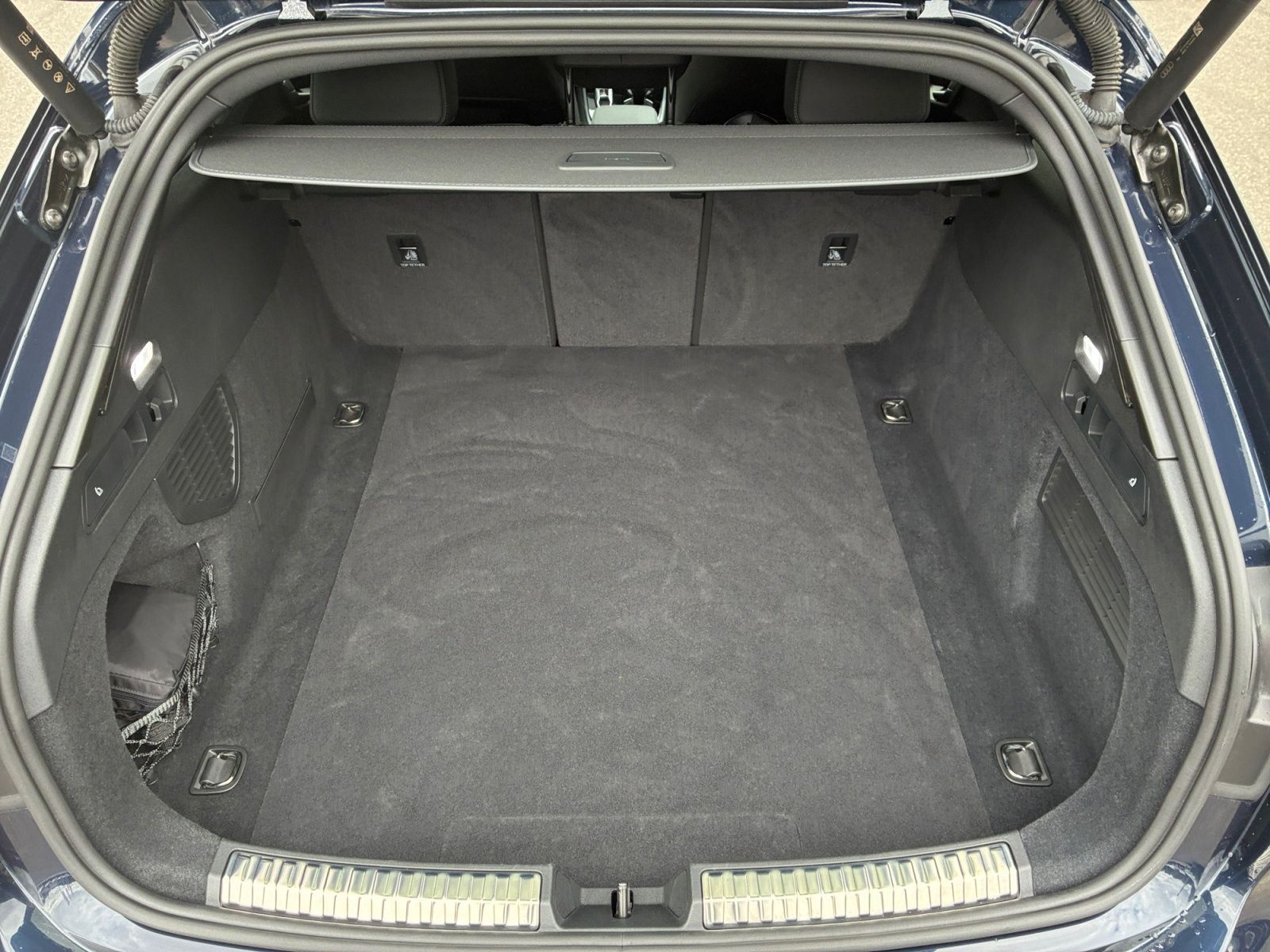Audi A5 - Bild 17