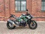 Kawasaki Z1000 H2 für 13.499,-€VB - Kawasaki Motorräder in Chemnitz