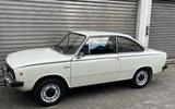 Andere DAF 66 Super Luxe Coupe